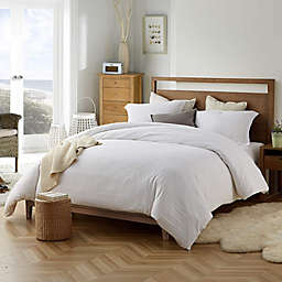 Byourbed Natural Loft Queen Comforter - White