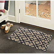 Outdoor Coir Doormat 18" x 30"
