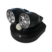 Evertone LED Spotlight 360 Degree Wireless