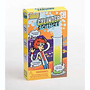 Be Amazing Toys - Cylinder Science Kit
