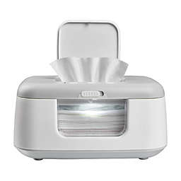 Jool Baby Products TinyBums Baby Wipe Warmer with LED nightlight