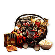 GBDS He&#39;s A Motorcycle Man Gift Basket- gift for a man