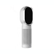 Ecoquest HEPA & Charcoal Air Purifier