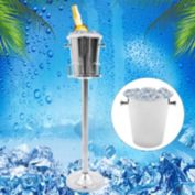 Stock Preferred Vintage Floor Standing Champagne Bucket