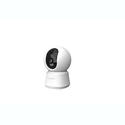 Laxihub 360? Indoor Security Camera, P2 1080P WiFi Home Camera for Baby/Pet/Nanny, Pan/Tilt, Motion Detection