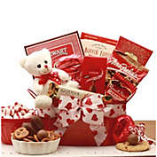 GBDS From My Heart Valentines Day Gift Set - valentines day candy - valentines day gifts
