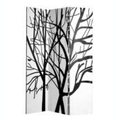 Screen Gems Home Decorative Tranquillity Room Divider - 3 Panel