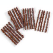 PRO BIKE TOOL Tubeless Tire Repair Kit Refills For Bicycle Tires, 20 Rope Plug Pack - 2