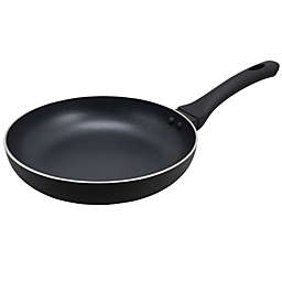 Oster Ashford 9.5 inch Aluminum Frying Pan in Black