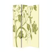Screen Gems Home Decorative Avery Room Divider - 3 Panel