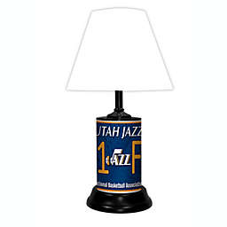 NBA Desk Lamp - Utah Jazz