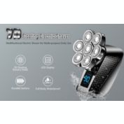 MAX-T Electric Hair&Beard Shaver