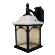 Special Lite Products Sonoma F-1751-BLK Small Top Mount Light