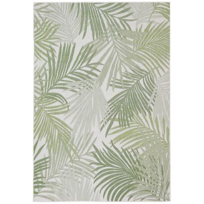 Sunnydaze Tropical Illusions Outdoor, How Do Outdoor Rugs Hold Up In Rainforest