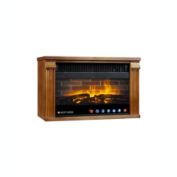 Heat Surge Multi-Color Mini Glo Widescreen