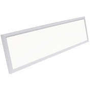 Hamilton Hills G2 LED Panel Recessed in Ceiling Tile Light or Ceiling or Thin Flush Mount
