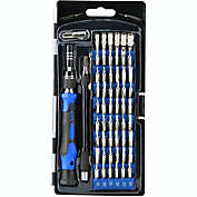 Kitcheniva 60-in-1 Precision Screwdriver Set For Computer And All Phone Repair Tool Kit