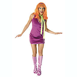 Scooby-Doo Scooby-Doo Daphne Adult Costume