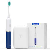 Tranqwil Electric Toothbrush with Ultra Whitening