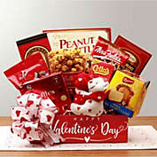 GBDS Sweet Treats Valentine Gift Box - valentines day candy - valentines day gifts
