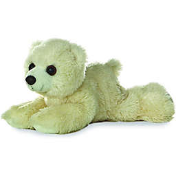 Aurora World 8" Mini Flopsie Plush Polar Bear