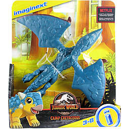 Imaginext Fisher-Price Jurassic World Camp Cretaceous Pterodactyl