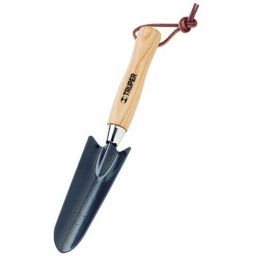 TruperFloral Garden Tool Transplanter, Ash Handle, 6-Inch