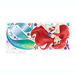 Roommates Decor The Little Mermaid Giant Wall Decal