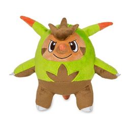 Pokemon 10 Inch Poke Plush - Quilladin