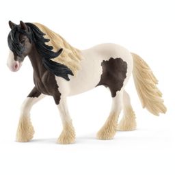 Schleich - 13831   Farm World  Tinker Stallion