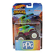 Hot Wheels Monster Trucks Racing 1 64 Scale PPG