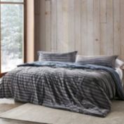 Byourbed The Nocturnal Binturong Oversized Coma Inducer Comforter - King - Grey