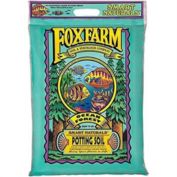 FoxFarm (#FX14053) Ocean Forest Organic Potting Soil, 12-Quart (Pack of 1)