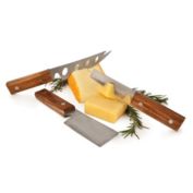 Twine Rustic Cheese Set
