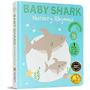 Baby Shark Nursery Rhymes Book for Infants and Babies   Animal Sound Book   Animal Books for Toddlers 1-3   Musical Books for Toddlers   Book for Toddler   Sing Along Books with Sound   Music Book