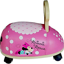 Disney Minnie Ride N Roll
