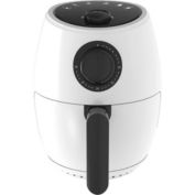 National 2.1 Qt. Air Fryer - White