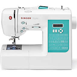 Singer Sewing Machine 7258