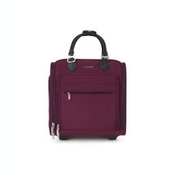 Baggallini 2 Wheel Under Seater