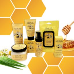 Bella B Naturals Pregnancy & Beyond Essentials Set