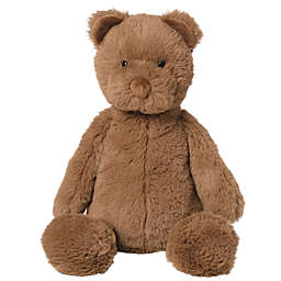 Manhattan Toy Hans Classic Teddy Bear Stuffed Animal, 11