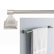 Kitcheniva 32" Towel Bar Holder Rack Bath Accessory