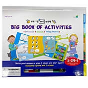 Spice Box - 00275   Big Book of Activities