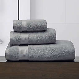 Paarizaat Cotton Bamboo Wash Towel   Set of 2   Super Soft   Ultra Fluffy   Wash Cloth