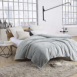 Byourbed Me Sooo Comfy Twin XL Bedding Blanket - Glacier Gray
