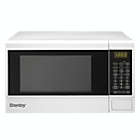 Alternate image 0 for Danby DMW14SA1WDB 1.4 cu ft. Countertop Microwave in White