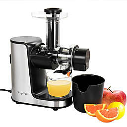 MegaChef Slow Juicer Extractor with Reverse Function