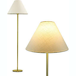 Mika LED Floor Lamp