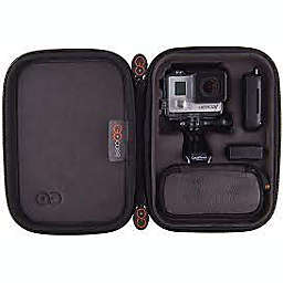 GoCase - GoPro - Hero 4 GoPro Starter Kit 90 Min Battery & Lens Protect