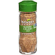 McCormick Gourmet Celery Salt, 2.5 OZ